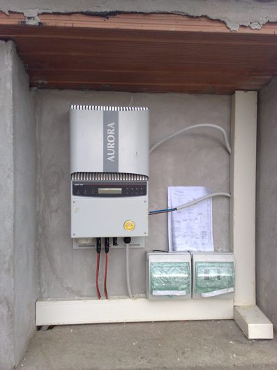 erita impianti elettrici e clima