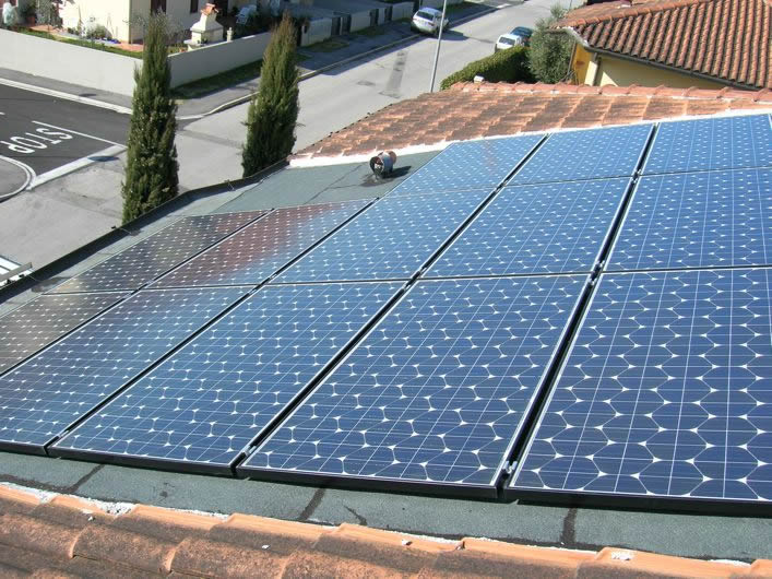 erita impianti elettrici e clima