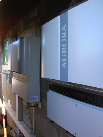 erita impianti elettrici e clima