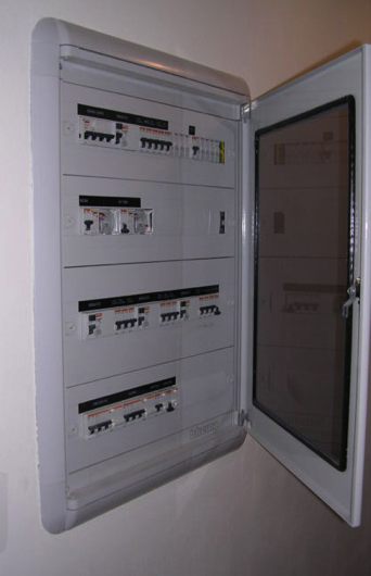 erita impianti elettrici e clima