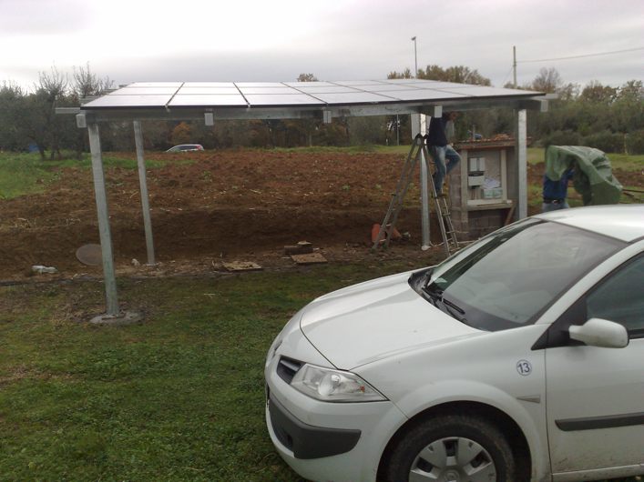 erita impianti elettrici e clima