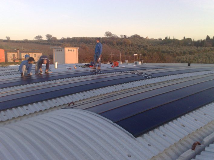erita impianti elettrici e clima