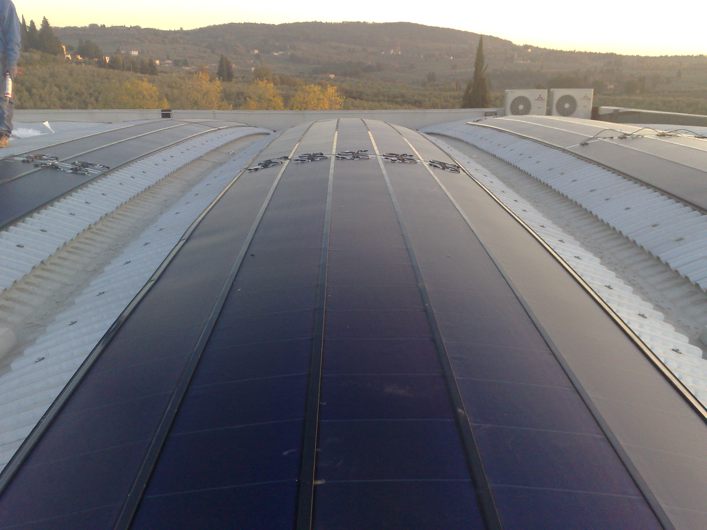 erita impianti elettrici e clima