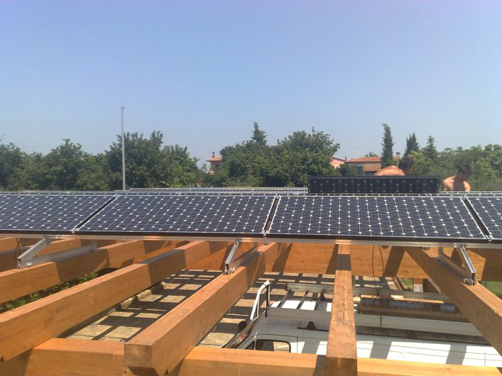 erita impianti elettrici e clima