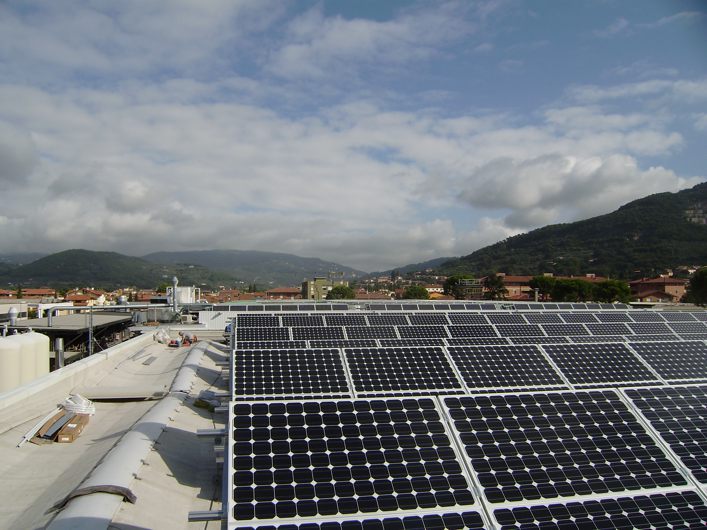 erita impianti elettrici e clima