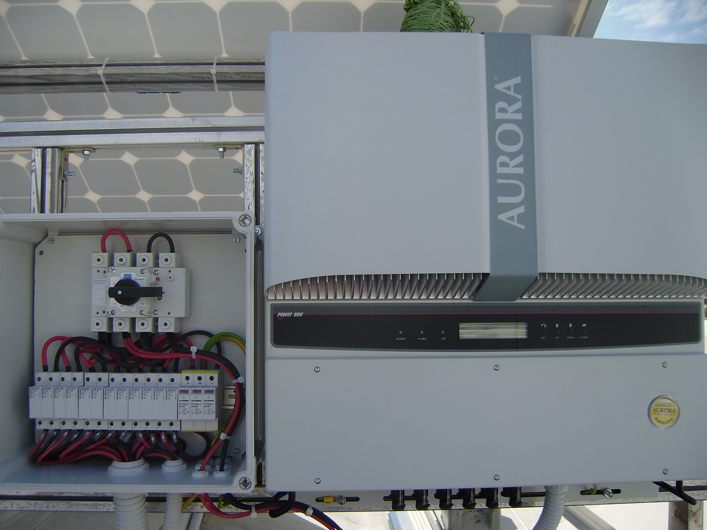 erita impianti elettrici e clima