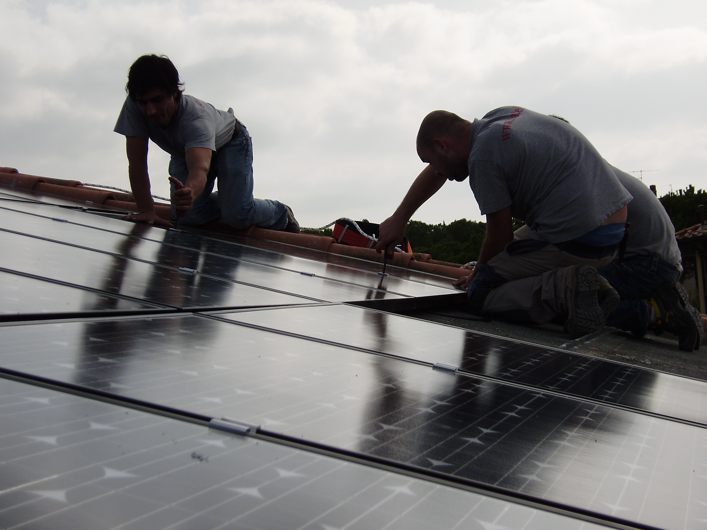 erita impianti elettrici e clima