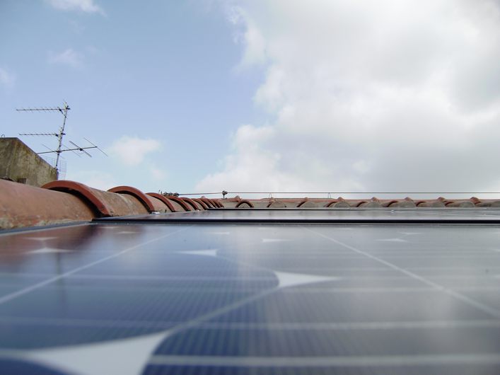erita impianti elettrici e clima