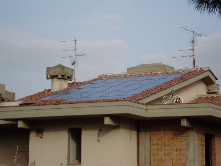 erita impianti elettrici e clima