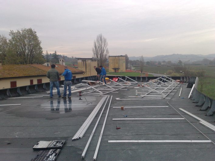 erita impianti elettrici e clima