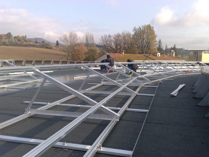 erita impianti elettrici e clima