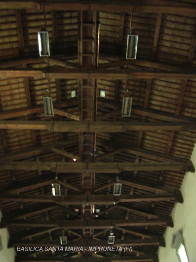 erita impianti per musei e chiese