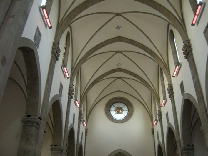 erita impianti per musei e chiese