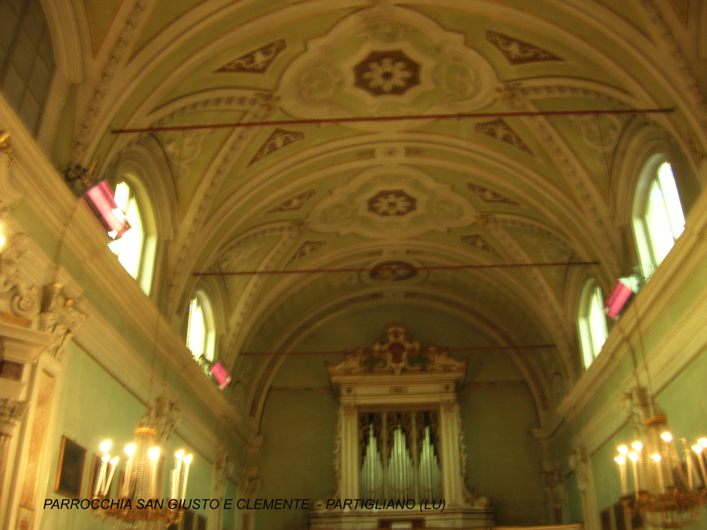 erita impianti per musei e chiese