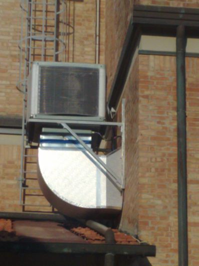 erita impianti termoidraulici e clima