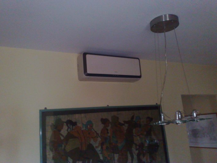 erita impianti termoidraulici e clima