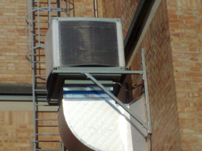erita impianti termoidraulici e clima