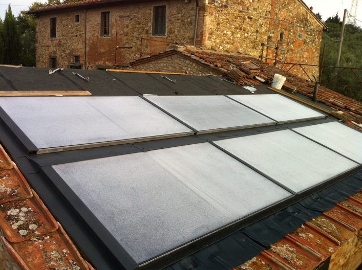 erita impianti termoidraulici e clima